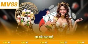 Soi cầu bạc nhớ
