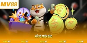 Xổ số miền Bắc